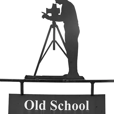 The Old School House-3